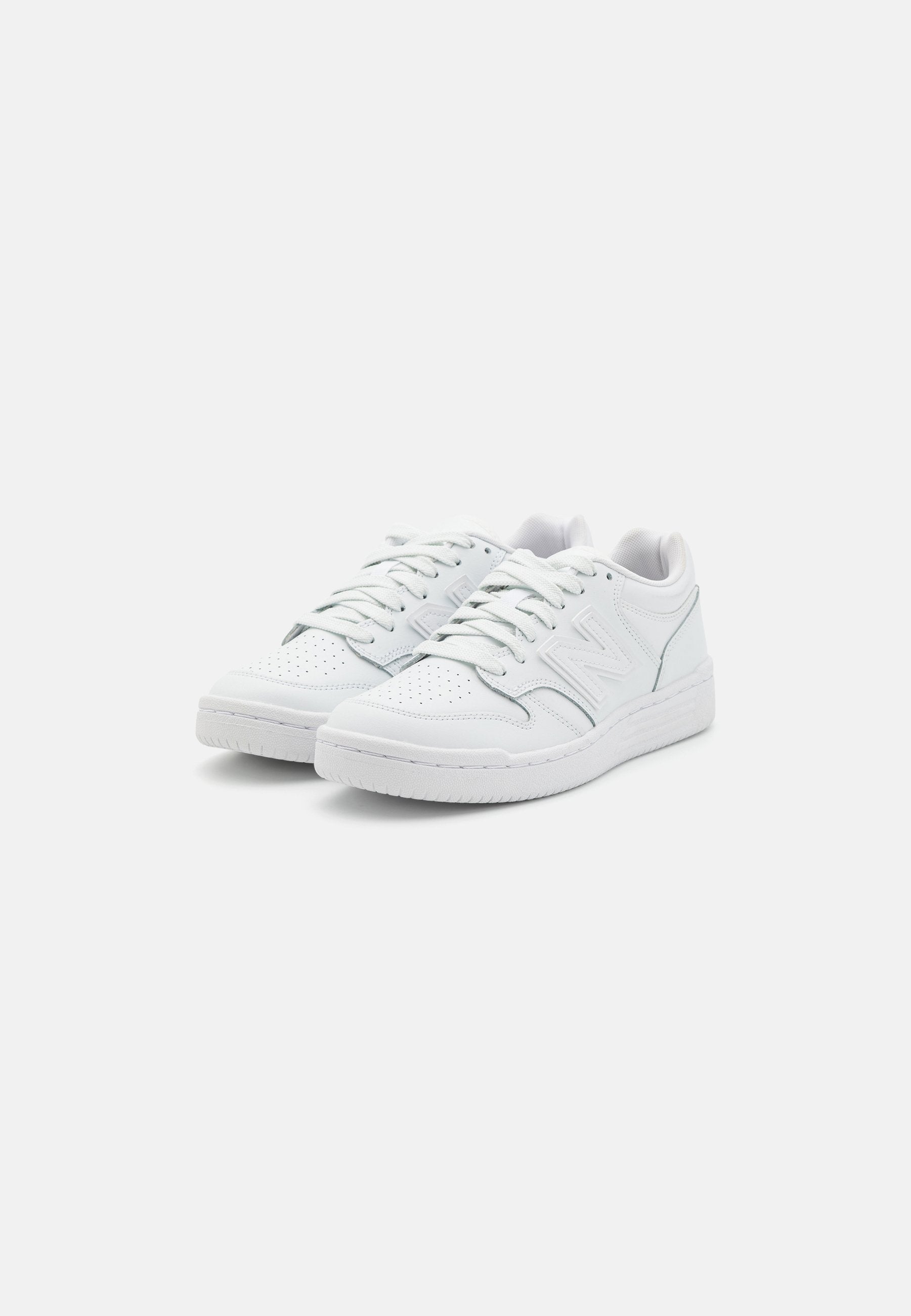 480 - Trainers - white