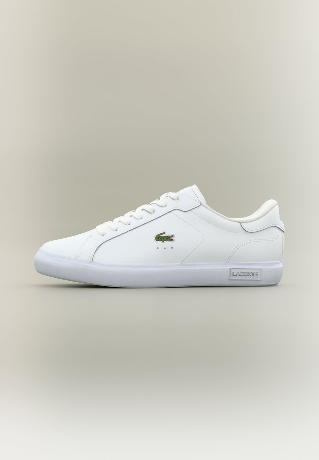 POWERCOURT 125 - Trainers - white