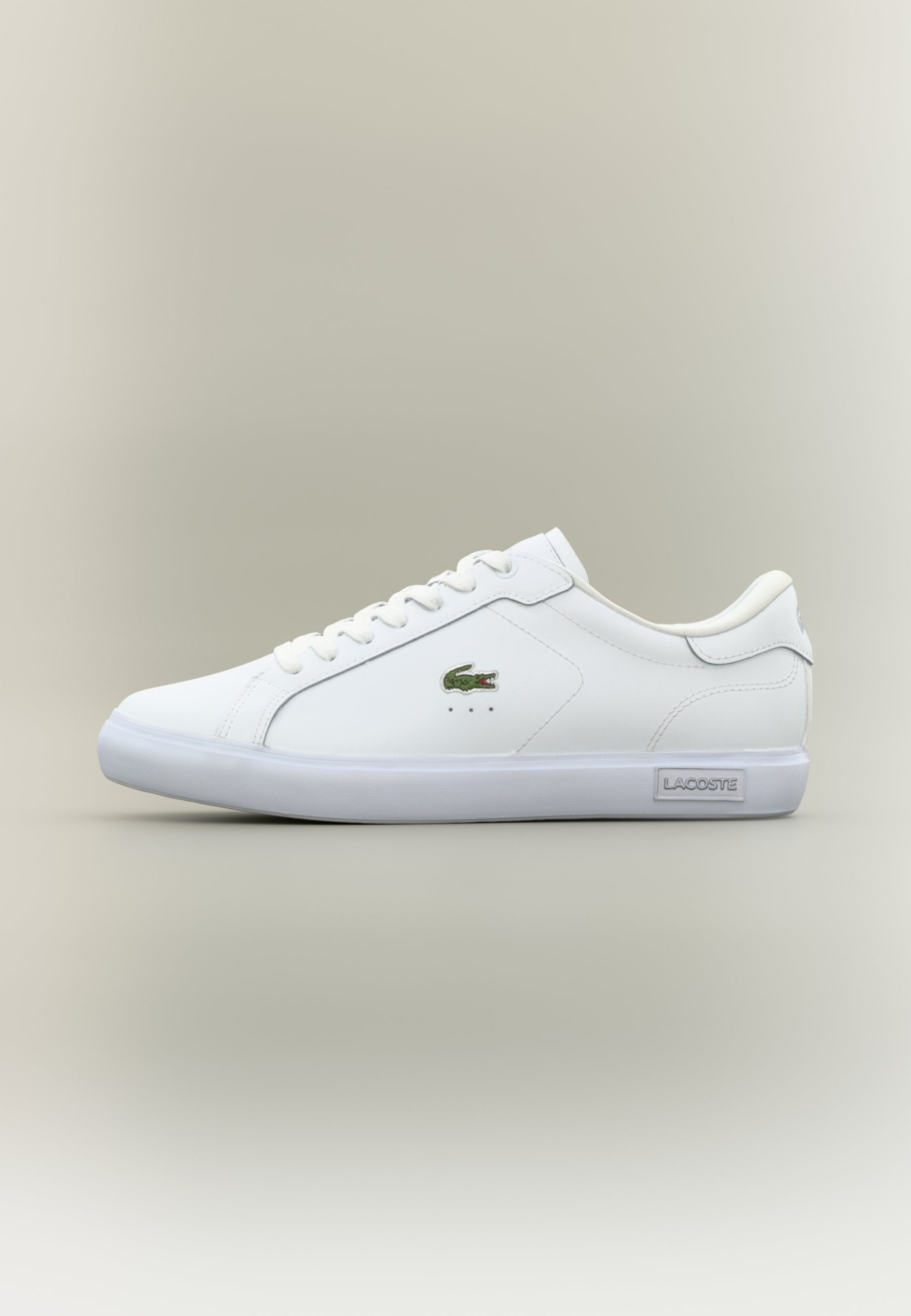 POWERCOURT 125 - Trainers - white