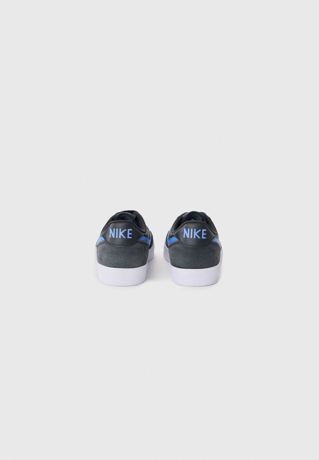 KILLSHOT 2 UNISEX - Trainers - off noir/royal pulse/white