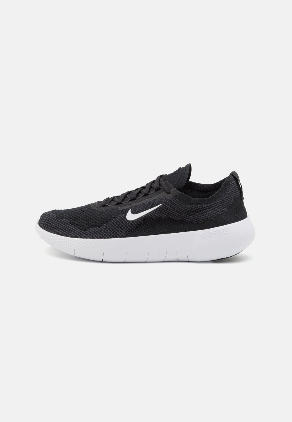 FREE 2025 - Training shoe - black/white/anthracite