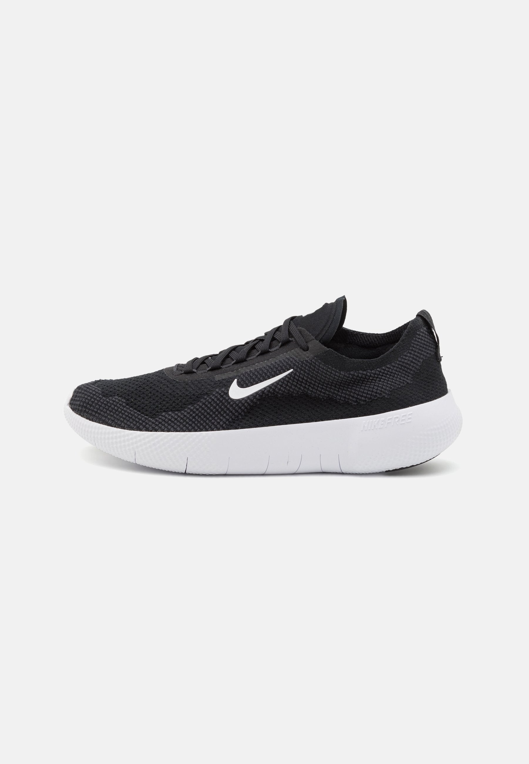 FREE 2025 - Training shoe - black/white/anthracite