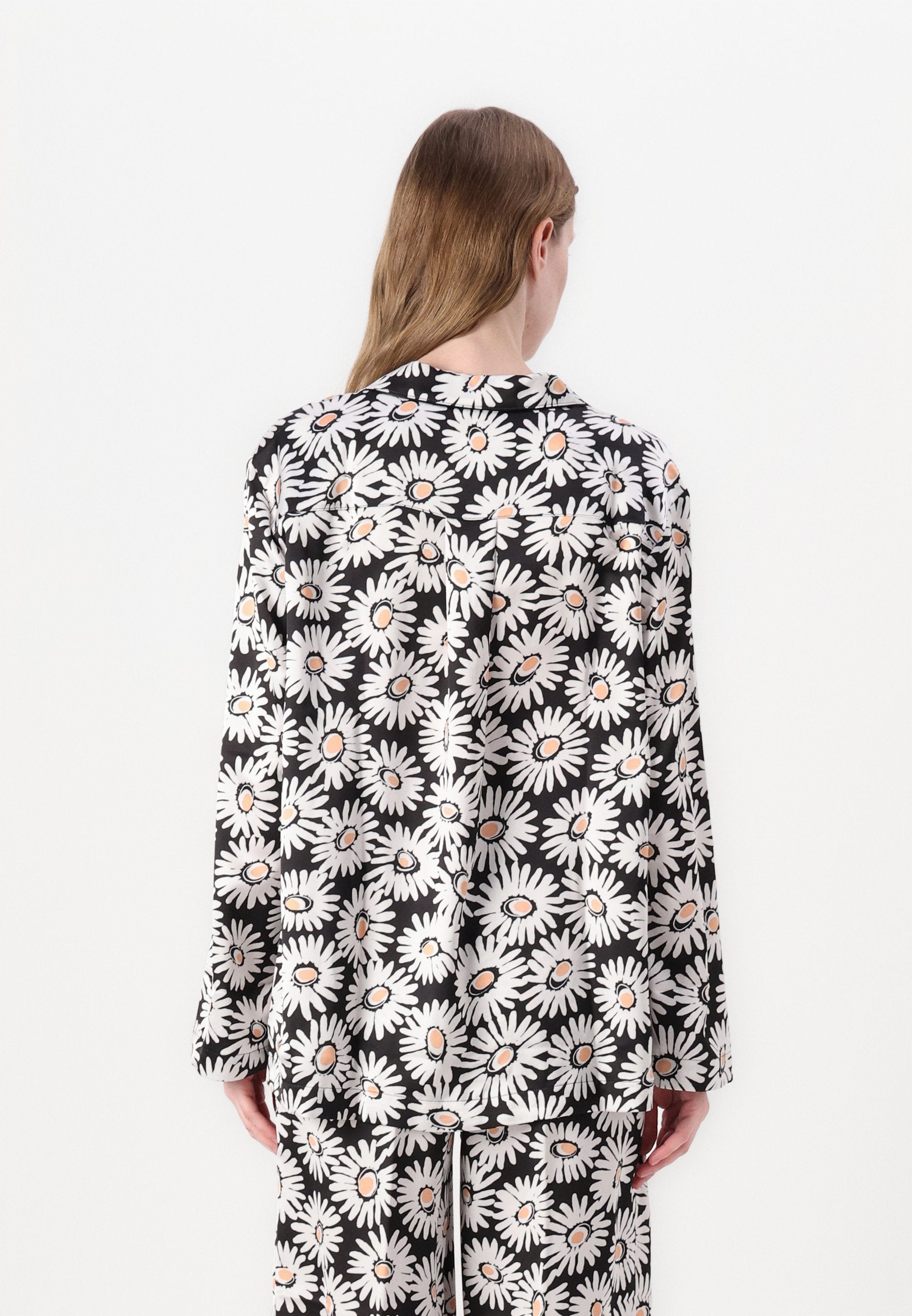 CASMERA - Button-down blouse - multi coloured