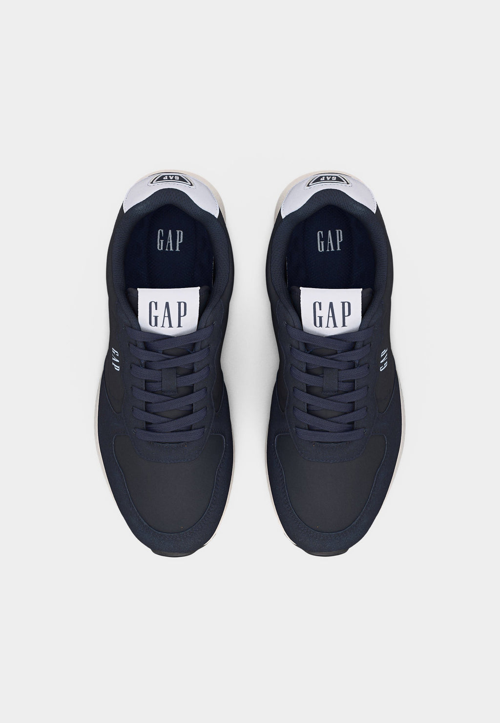 NASHVILLE BASIC - Trainers - navy