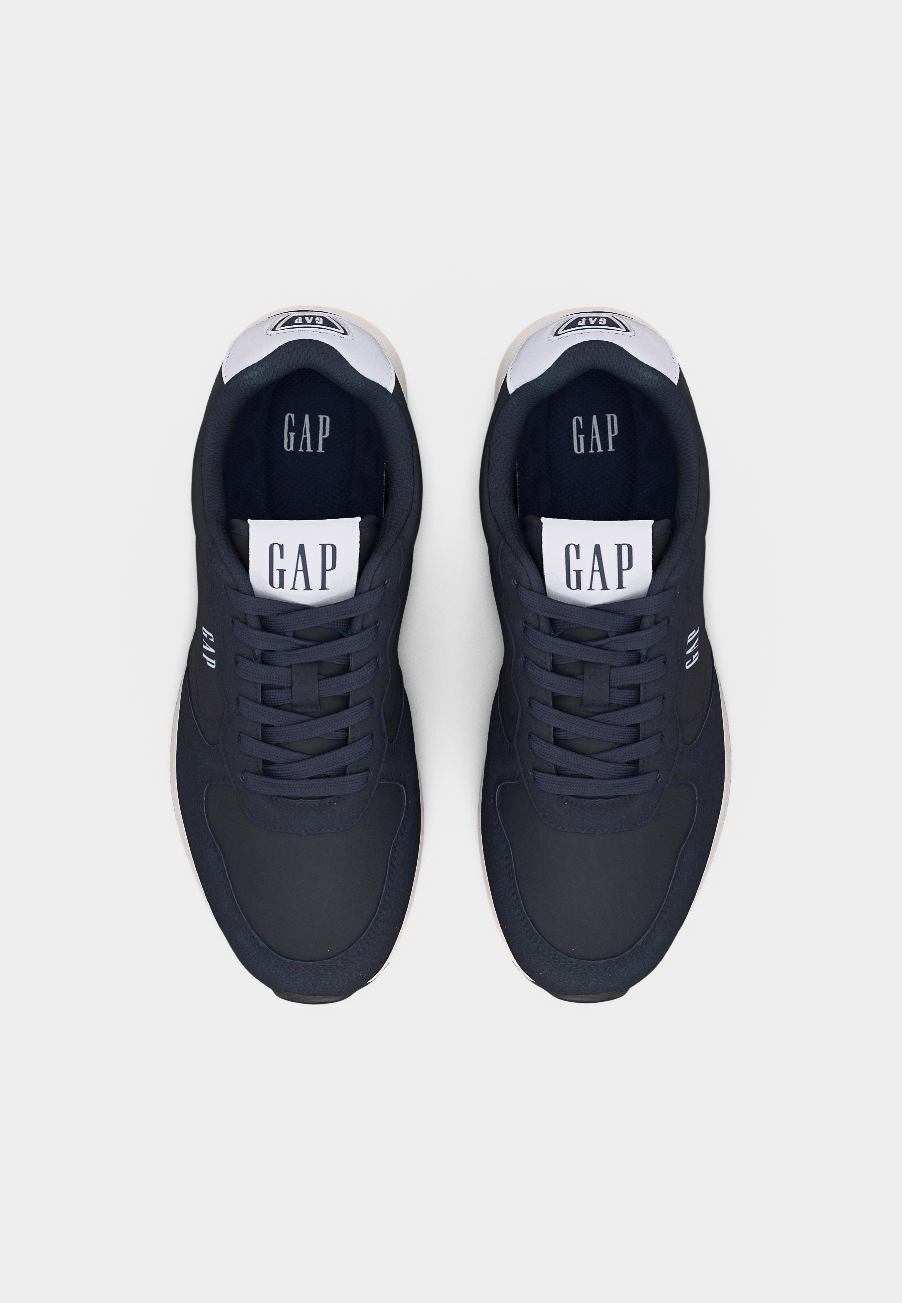 NASHVILLE BASIC - Trainers - navy