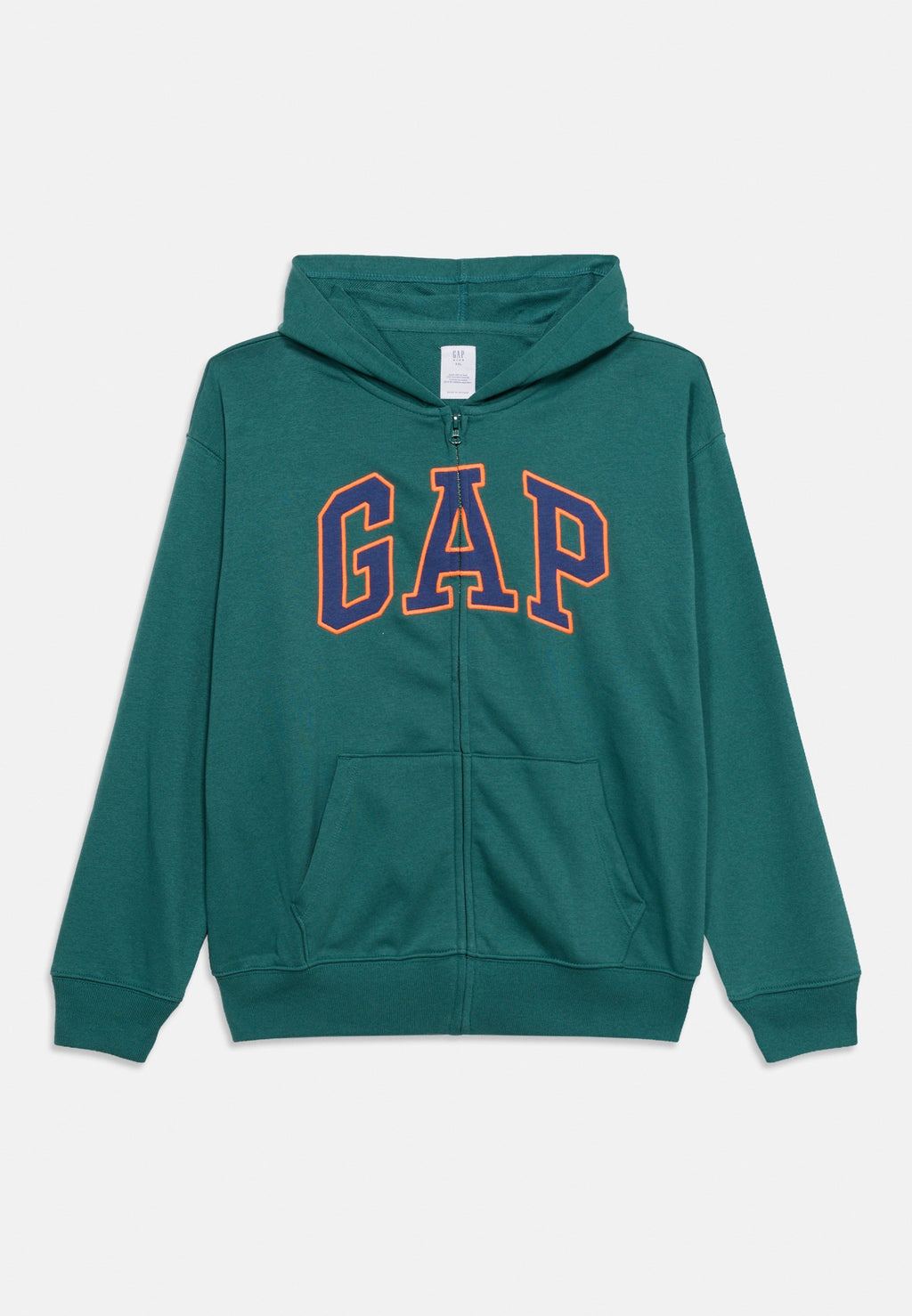 هيريتاج - سويت شيرت بسحاب - بلسم