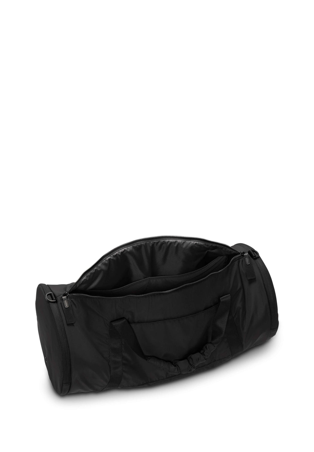 UNISEX - Sports bag - iron grey/black
