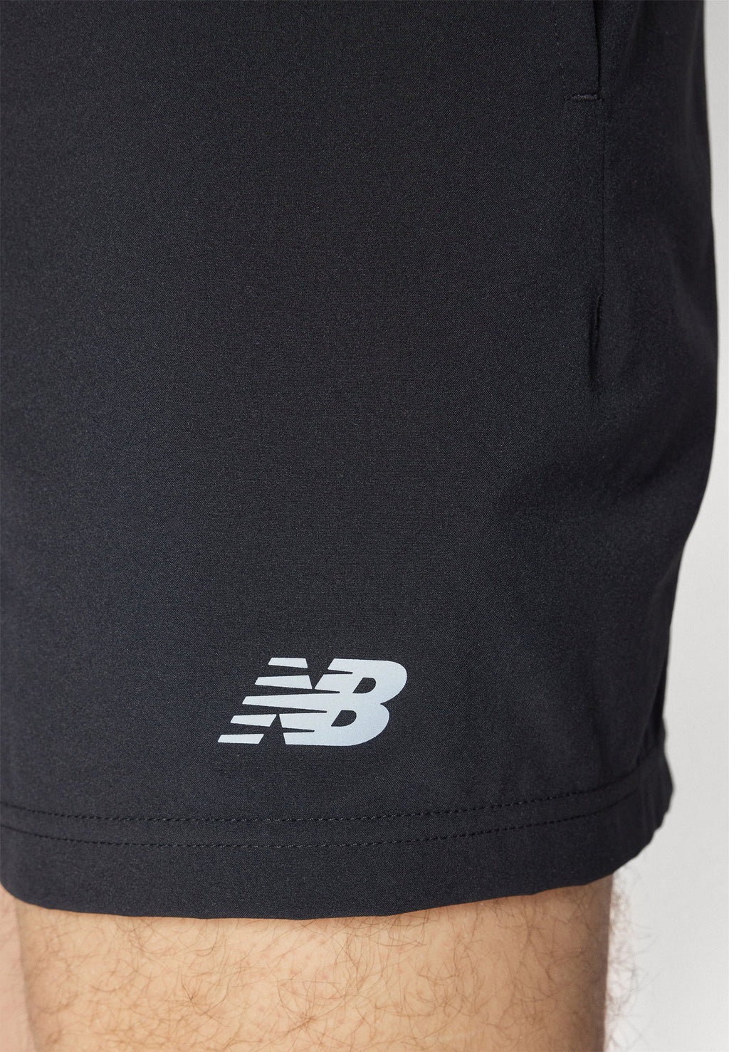 SPORT ESSENTIAL - Shorts - black bk