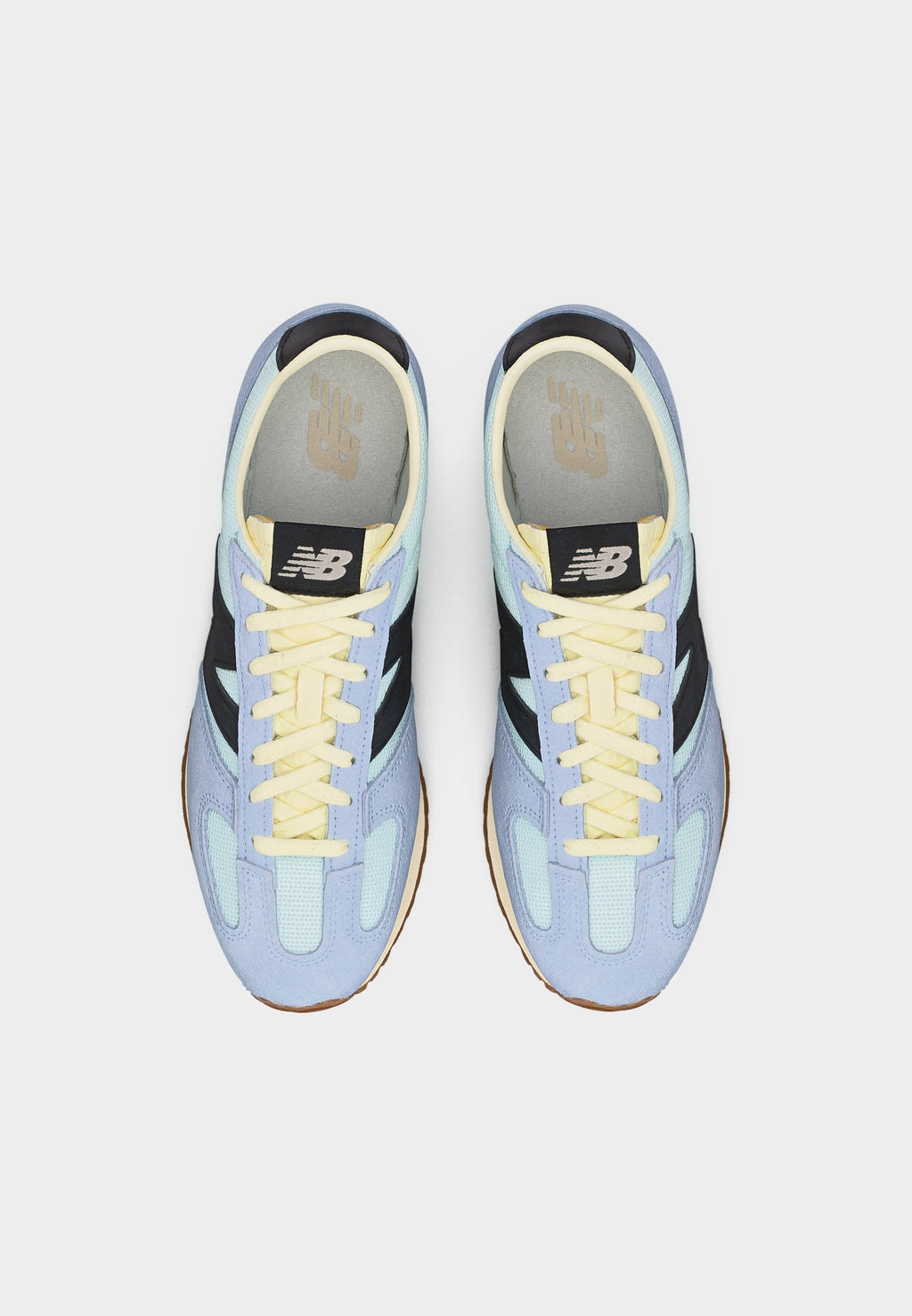 U471 UNISEX - Trainers - oxford blue/glint blue