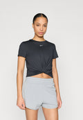 ONE CLASSIC - Sports T-shirt - black/white