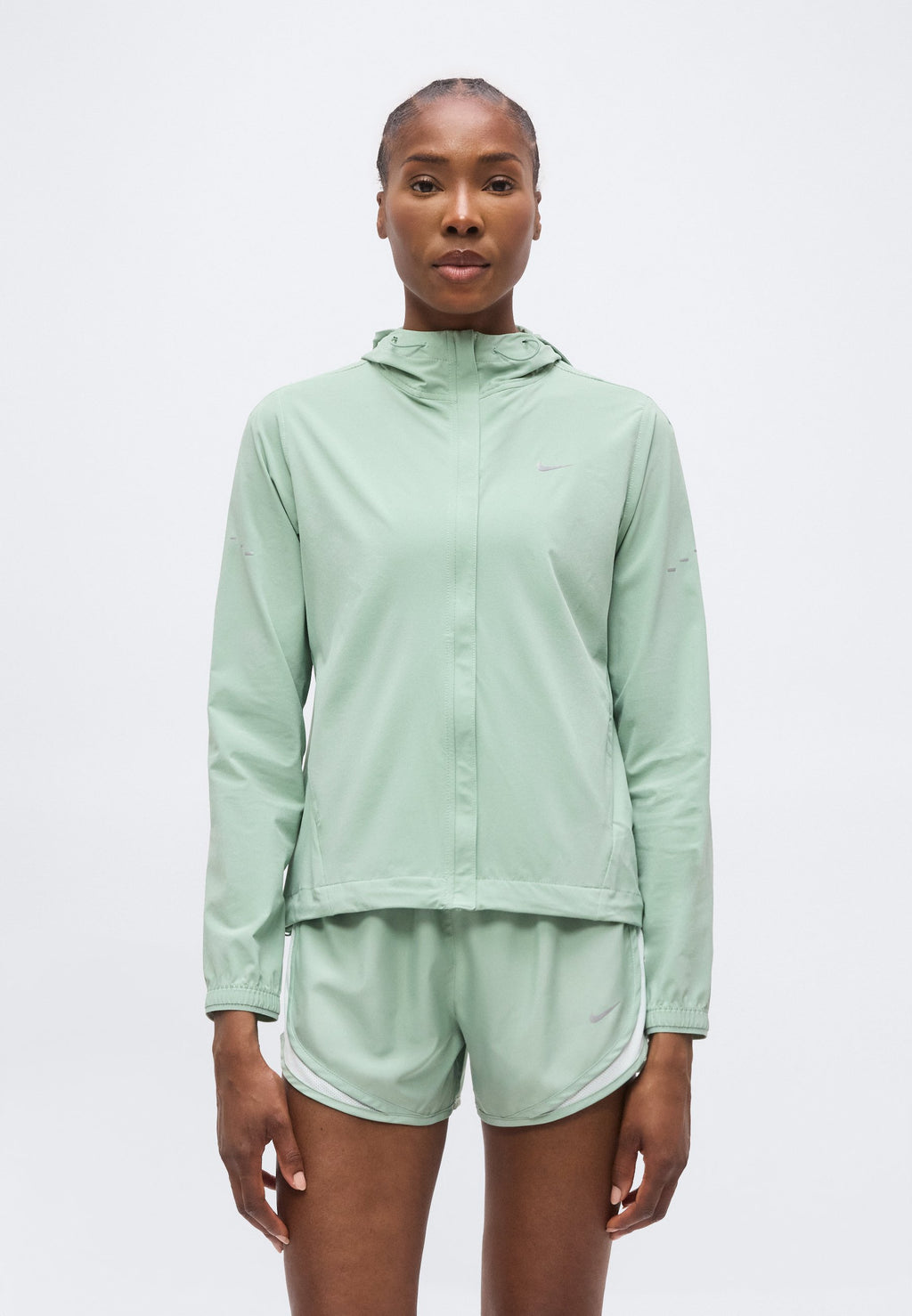SWIFT  - Windbreaker - steam
