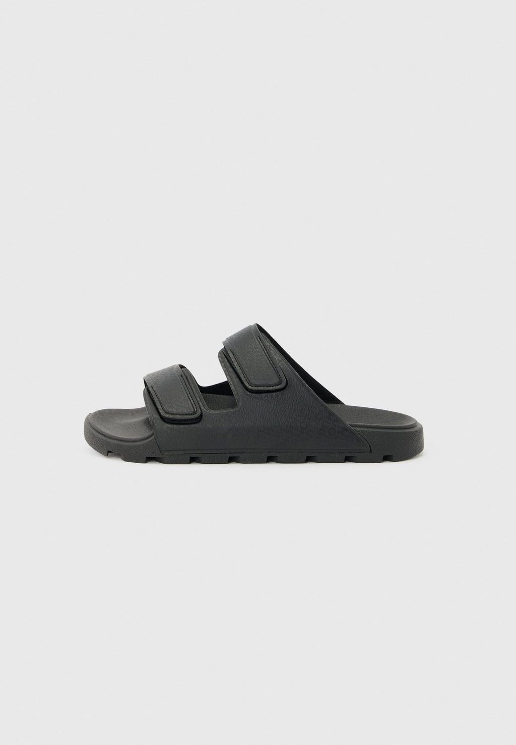 EVANDER - Mules - black