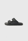 EVANDER - Mules - black