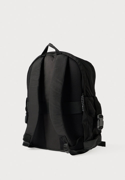 BACKPACK UNISEX - Rucksack - black