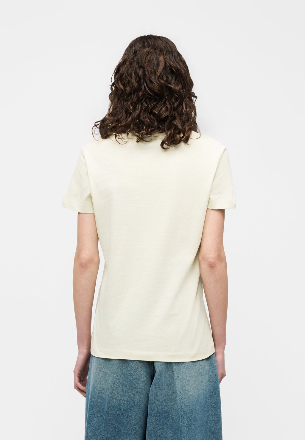 ELOVE - Print T-shirt - bright green