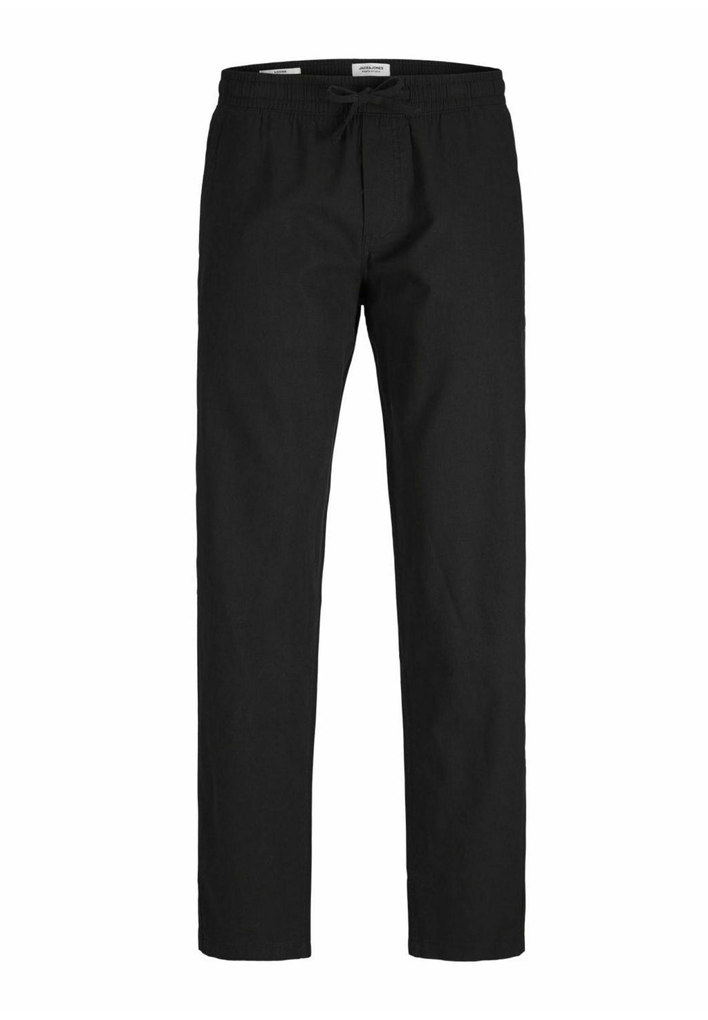 Joggers Relaxed Fit - Tracksuit bottoms - black