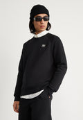CREW - Sweatshirt - black