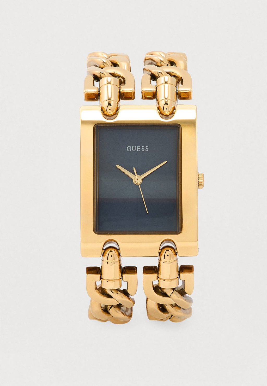 MOD HEAVY METAL - Watch - gold-coloured