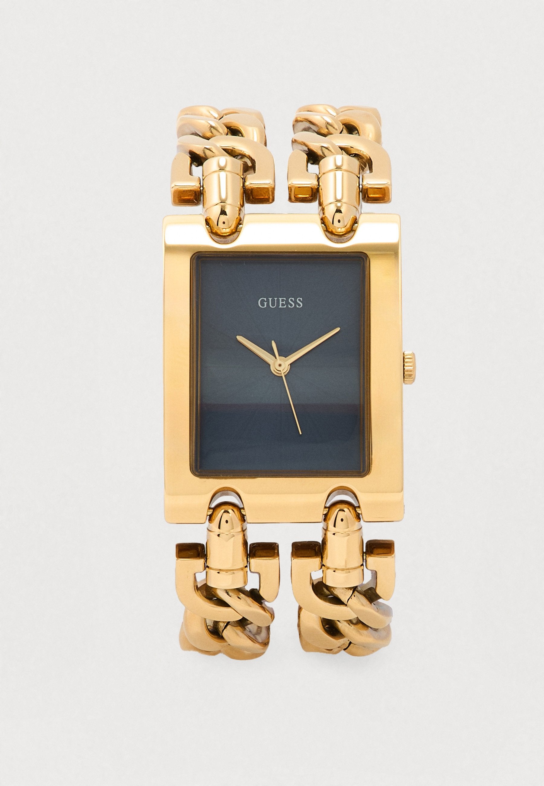 MOD HEAVY METAL - Watch - gold-coloured