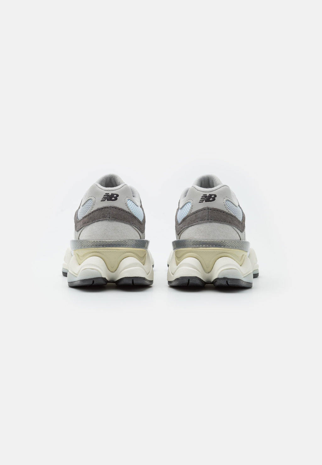U9060 UNISEX - Trainers - grey