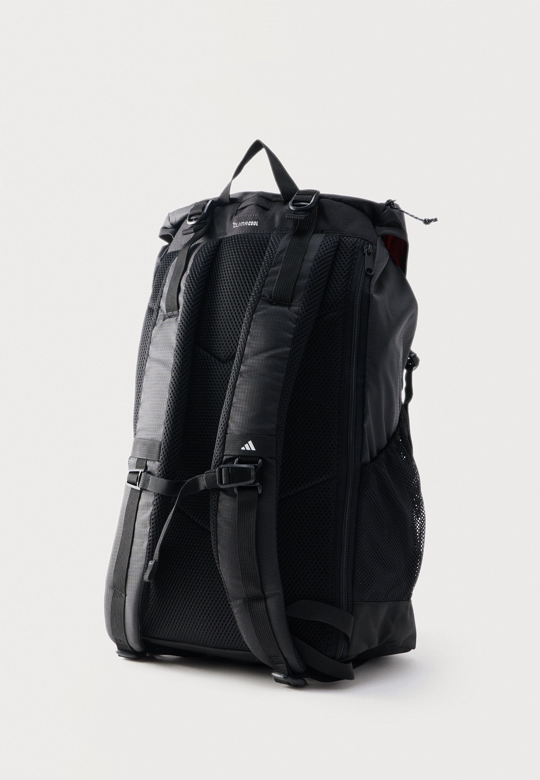 DAYPACK UNISEX - Backpack - black
