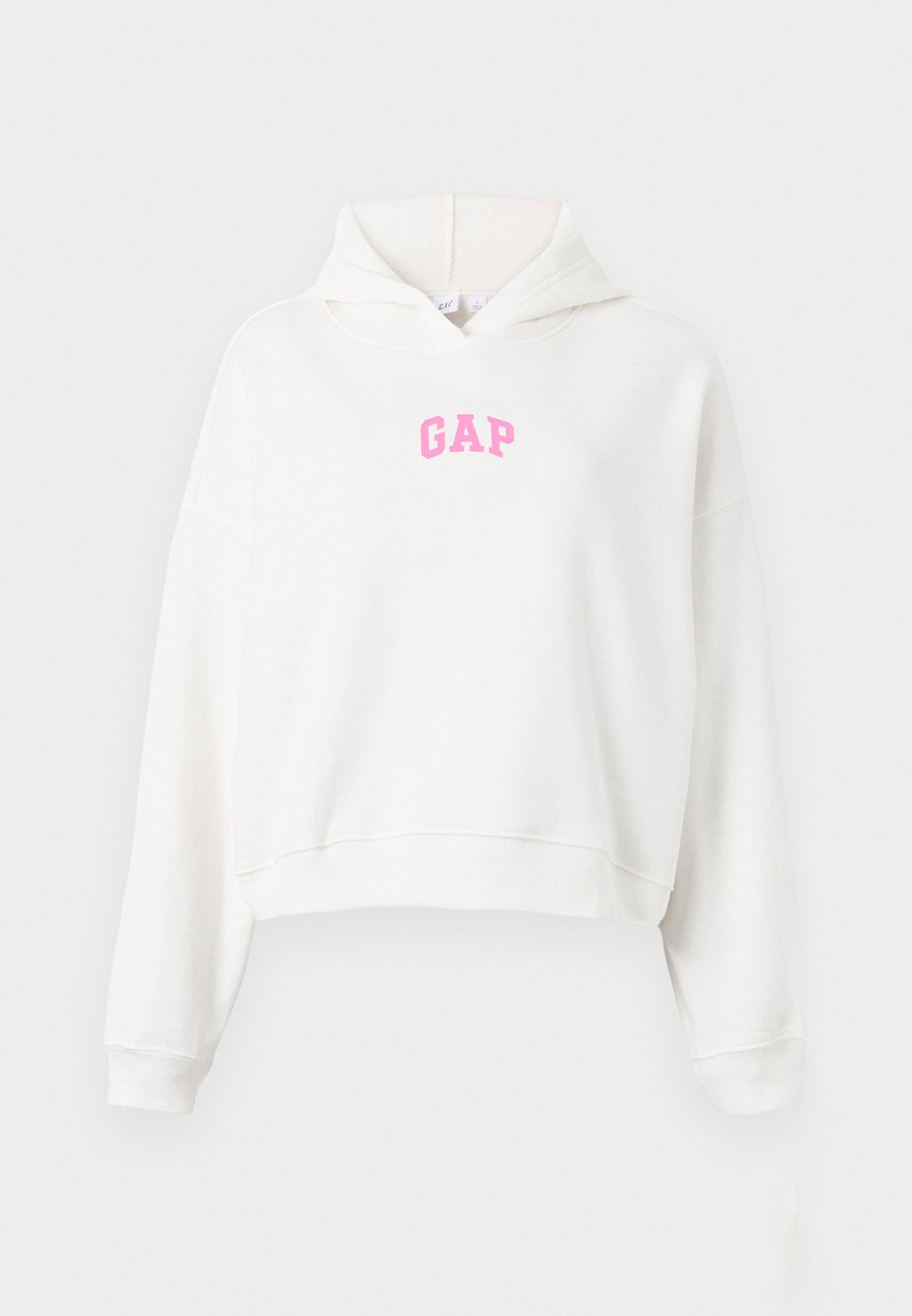 MINI ARCH - Hoodie - new off white