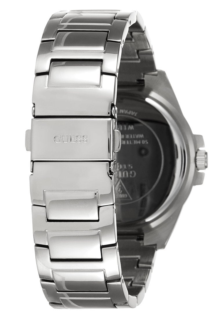 LADY FRONTIER - Watch - silver-coloured