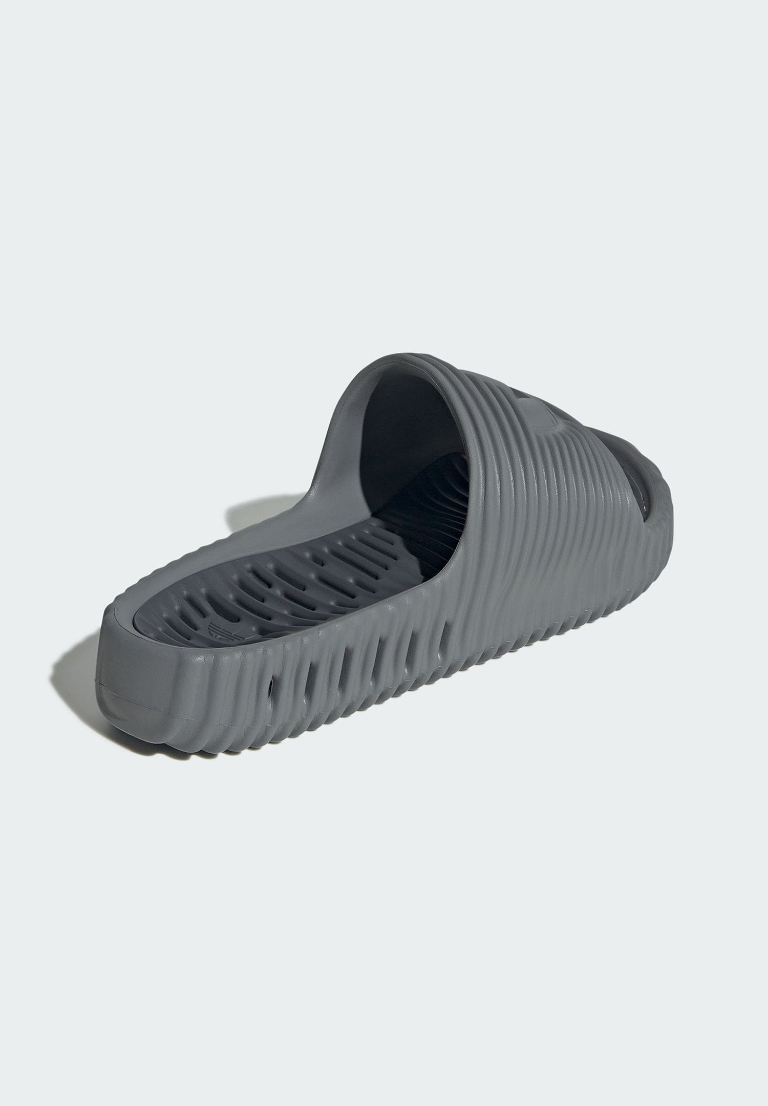 Pool slides - grey three grey three grey four