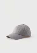 BASEBALL UNISEX - Cap - chiseled stone