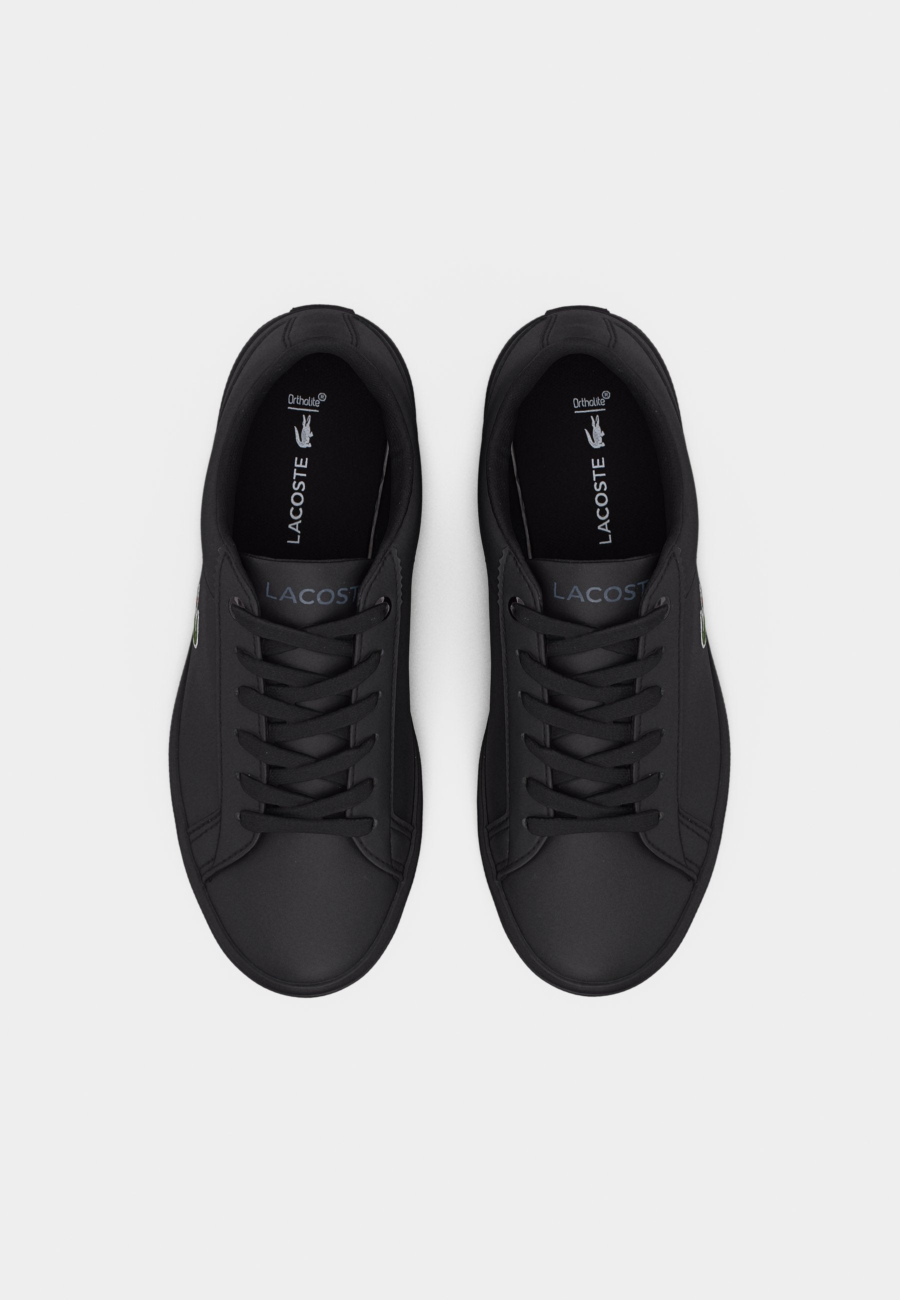 JUNIOR LEROND UNISEXE - Baskets - noir