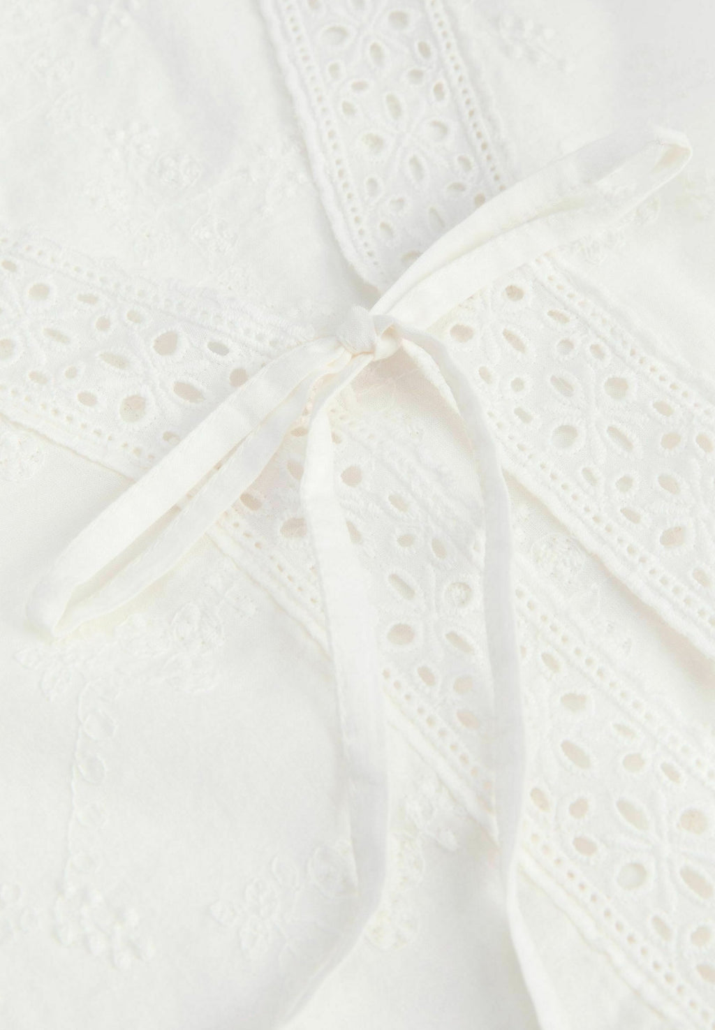 JXJADE - Blouse - blanc de blanc