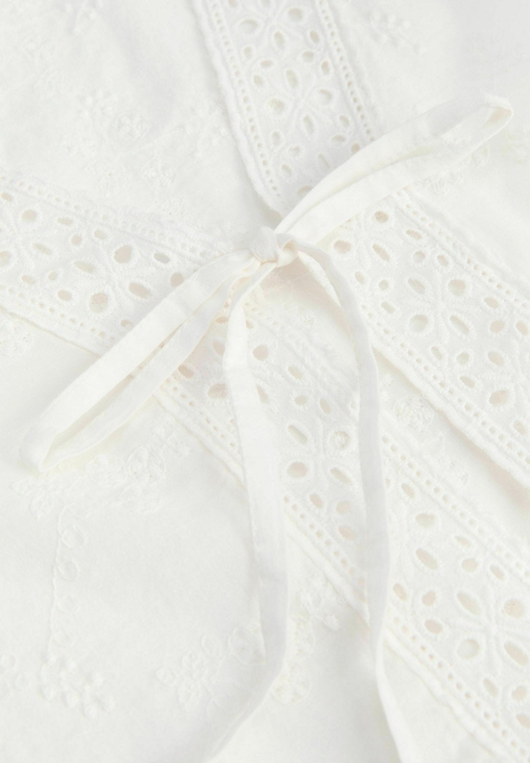 JXJADE - Blouse - blanc de blanc