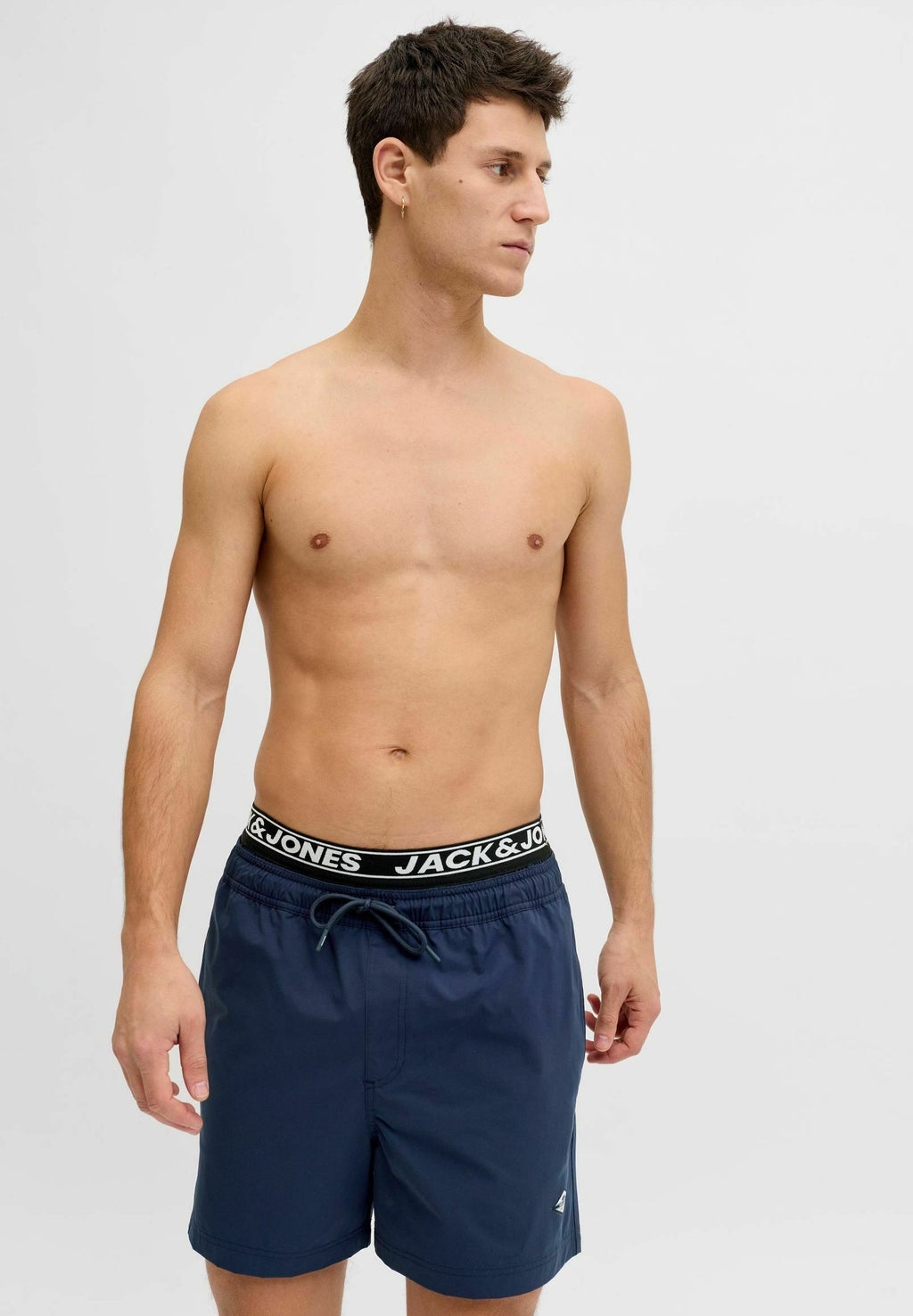 Swim Regular Fit - Swimming shorts - navy blazer