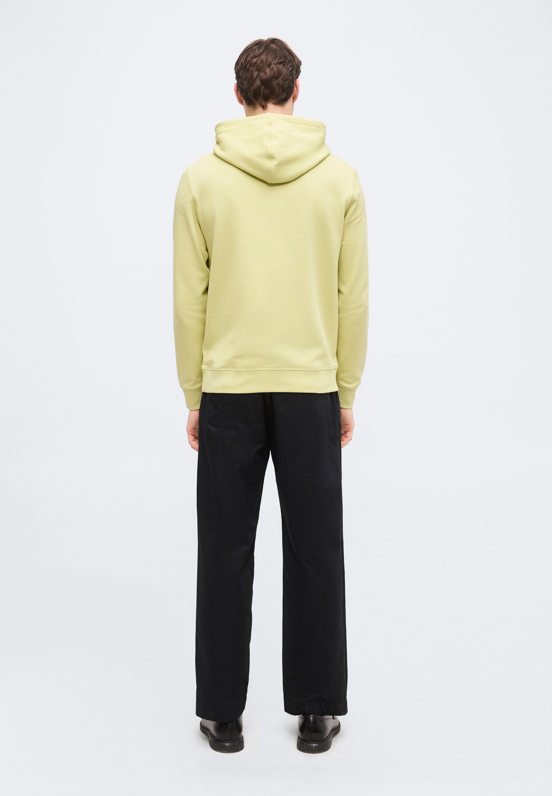 WETALK - Hoodie - light green