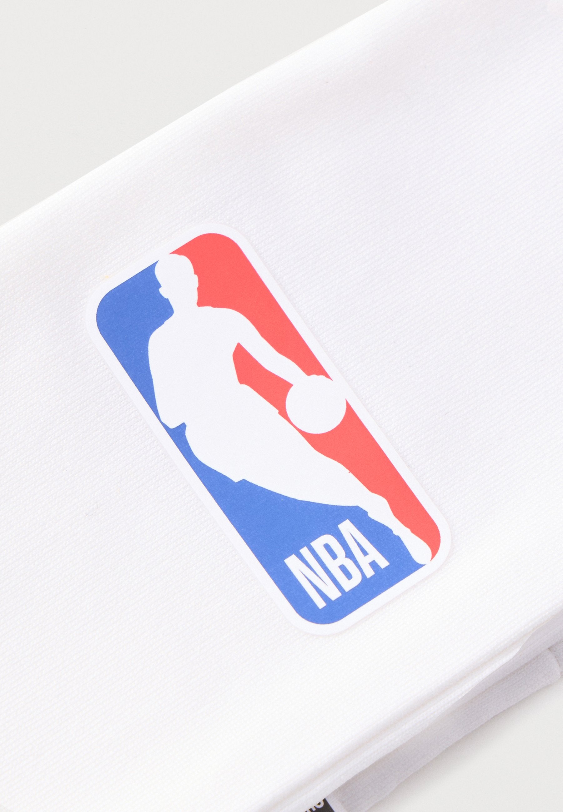 FURY CLASSIC NBA UNISEX - Hair styling accessory - white/black