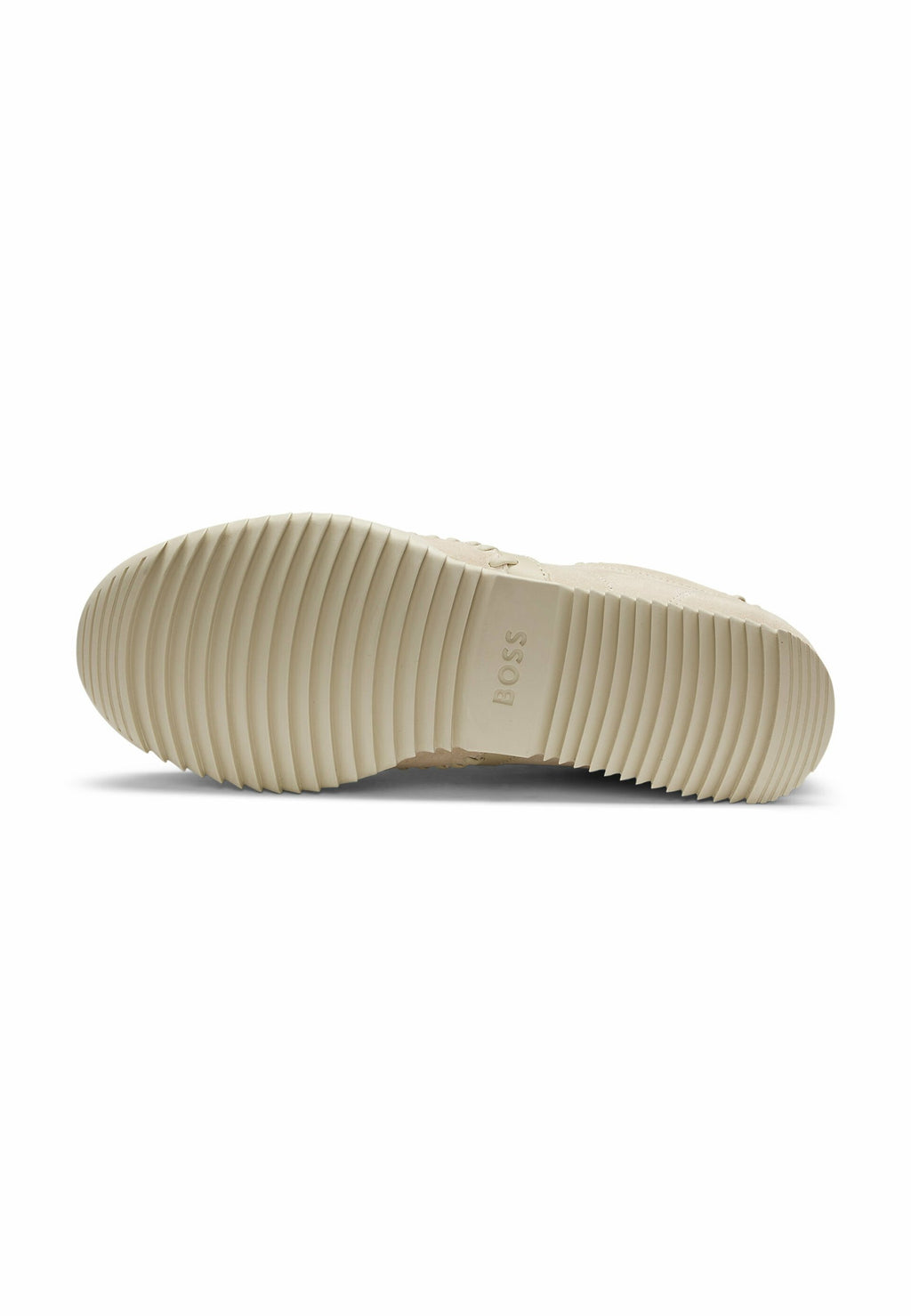 CARLYNN LOWP WPSDLT - Trainers - light beige five