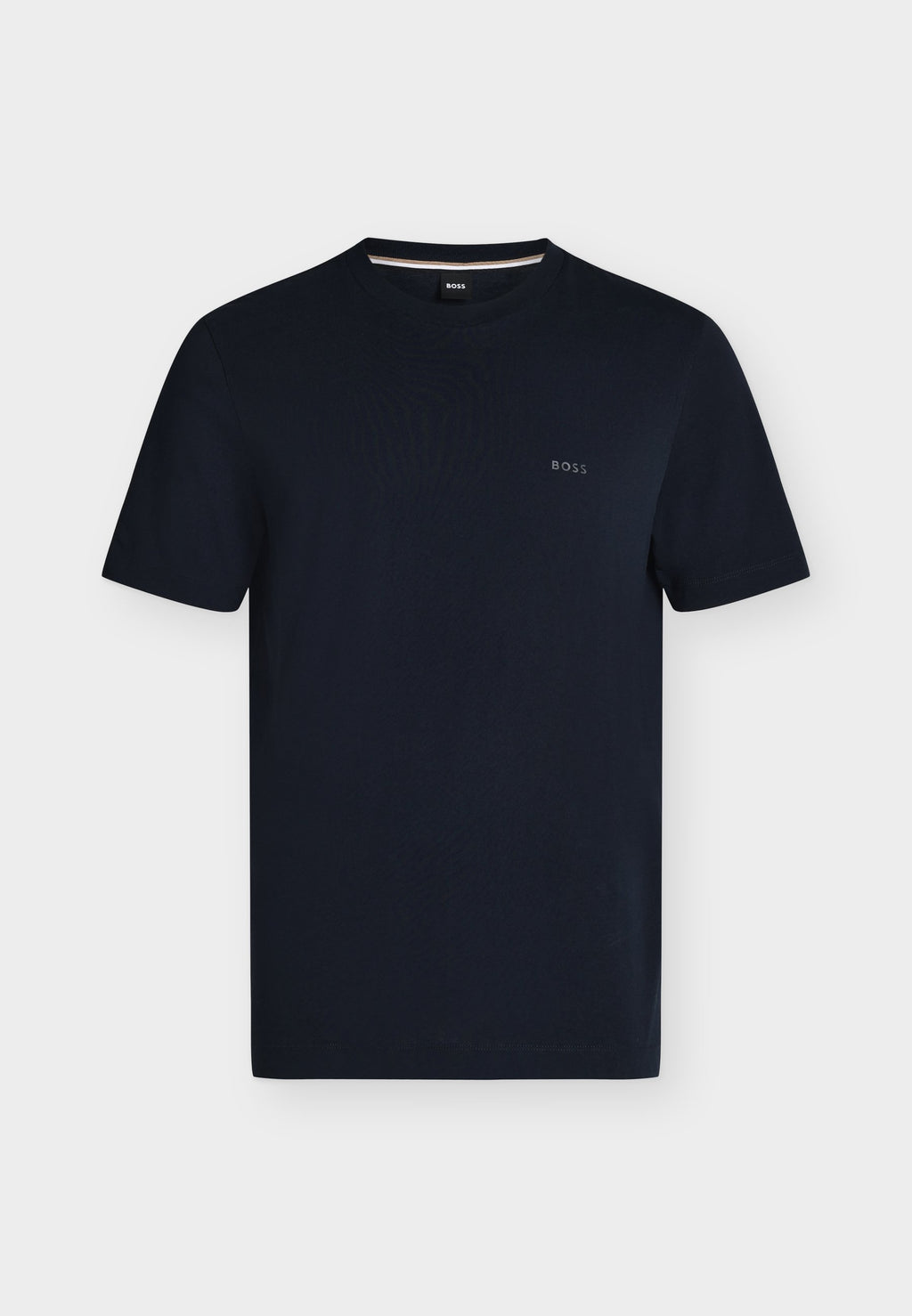 THOMPSON - Basic T-shirt - dark blue