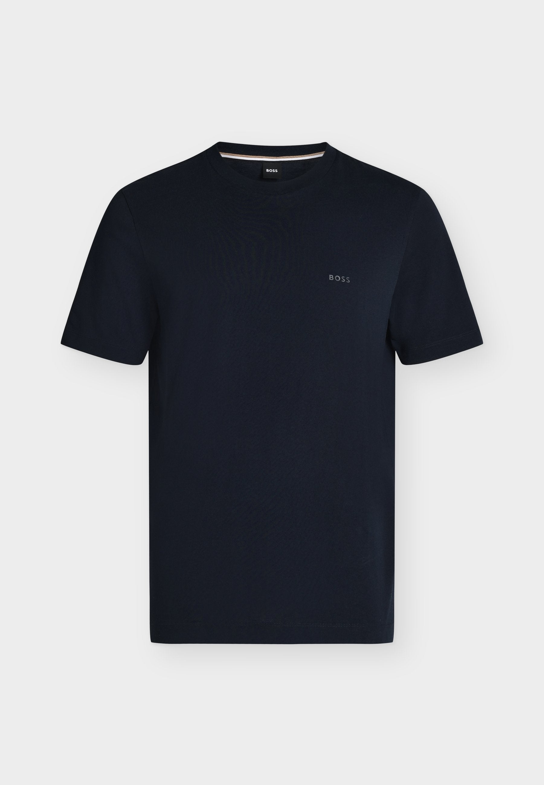 THOMPSON - Basic T-shirt - dark blue
