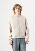 JJECHARGE BOMBER JACKET NOOS - Bomber Jacket - moonbeam