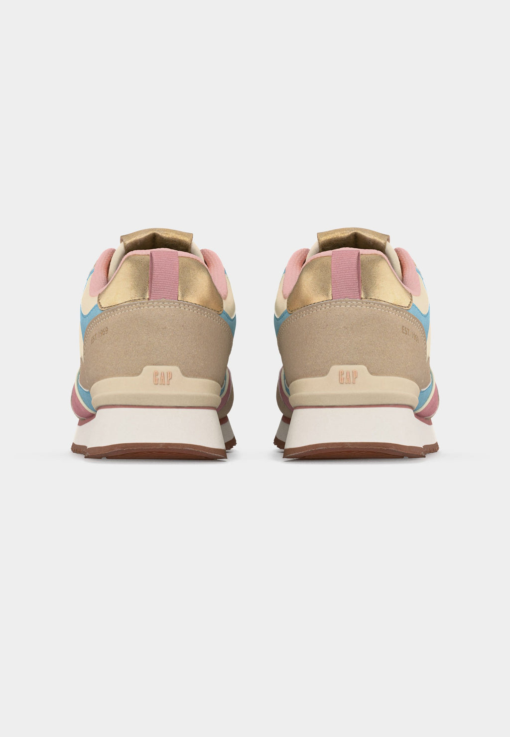 SPIRIT - Trainers - sand