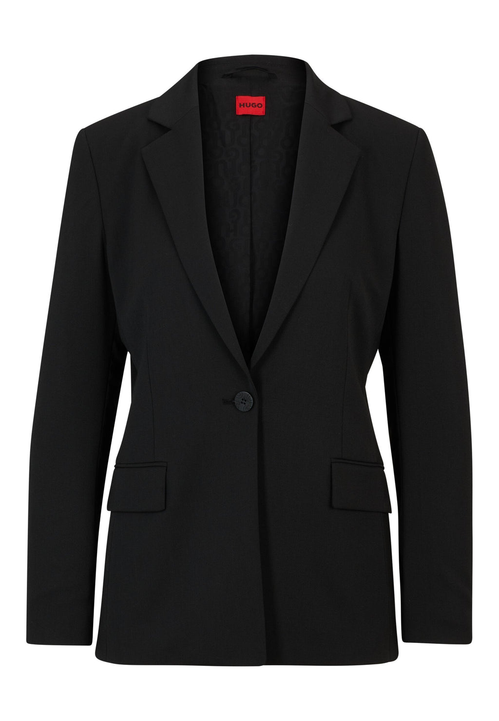 ATANA - Blazer - black