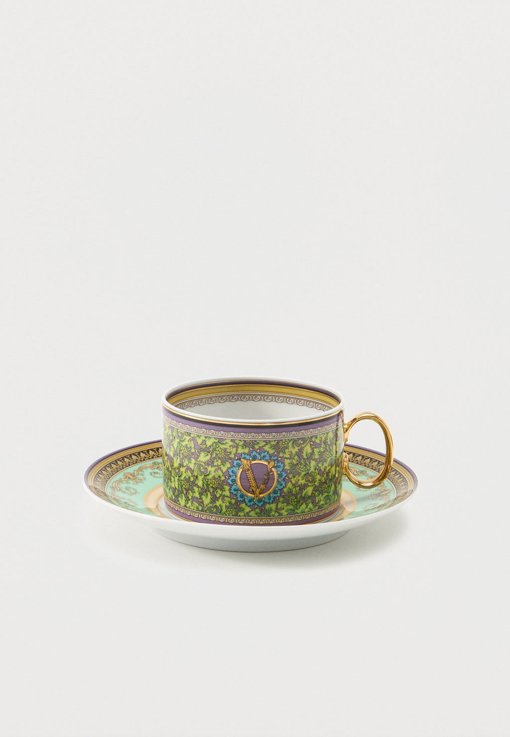 LOW UNISEX SET - Cup - barocco mosaic