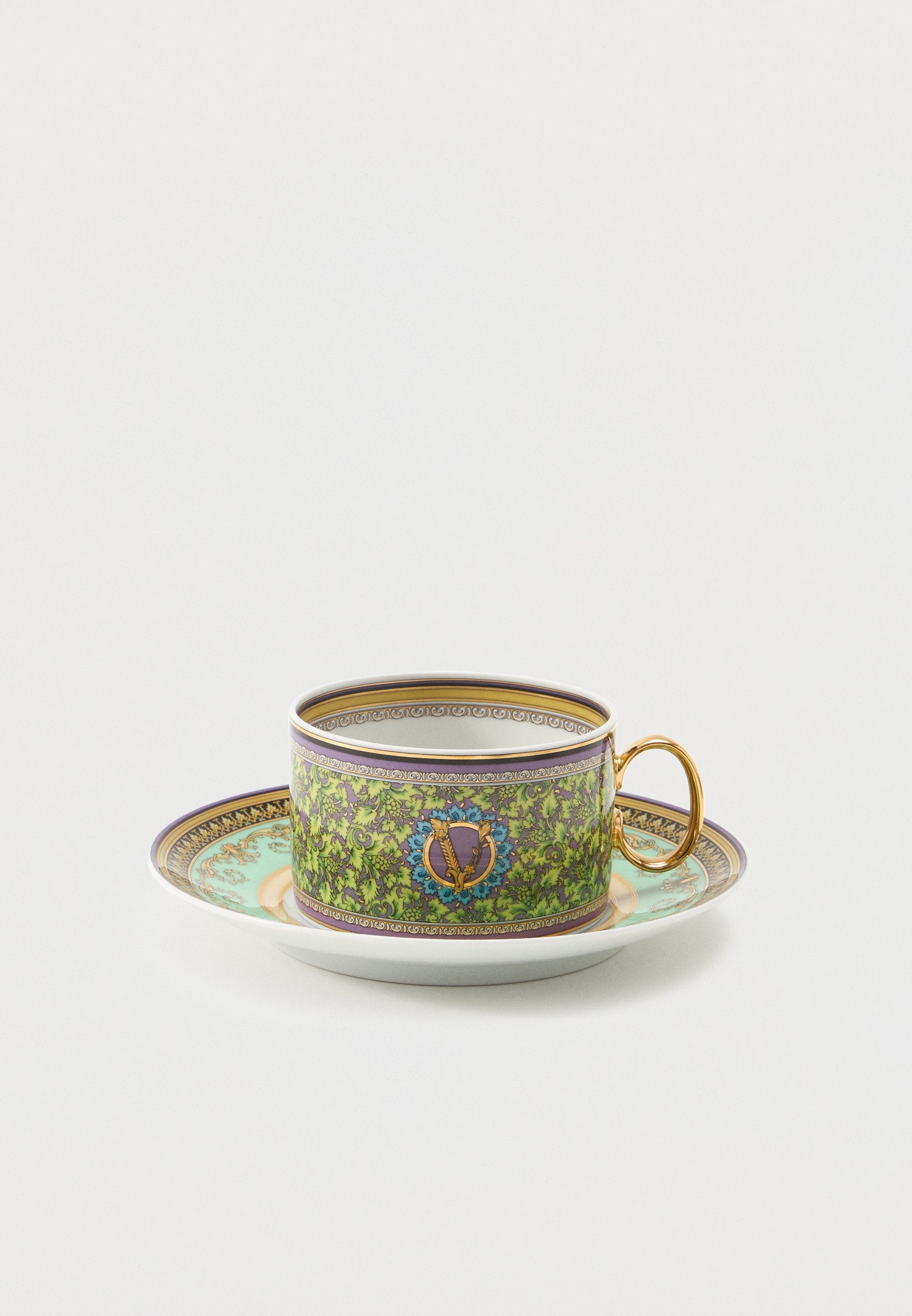 LOW UNISEX SET - Cup - barocco mosaic