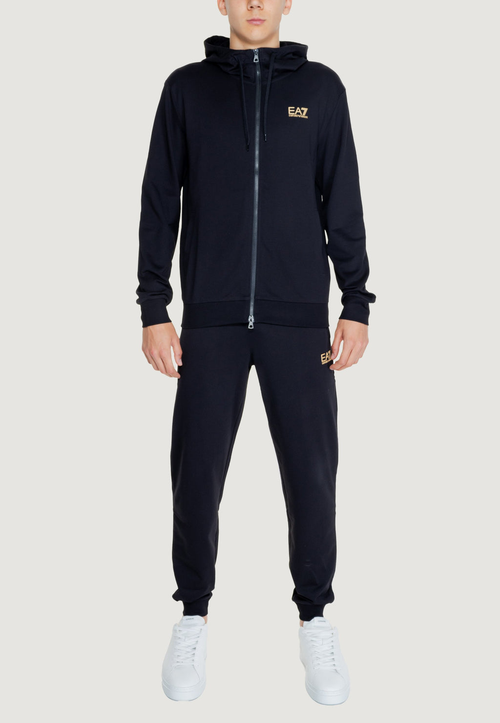 Tracksuit - black