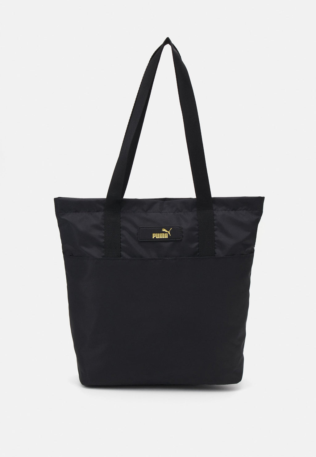 CORE POP - Tote bag - black