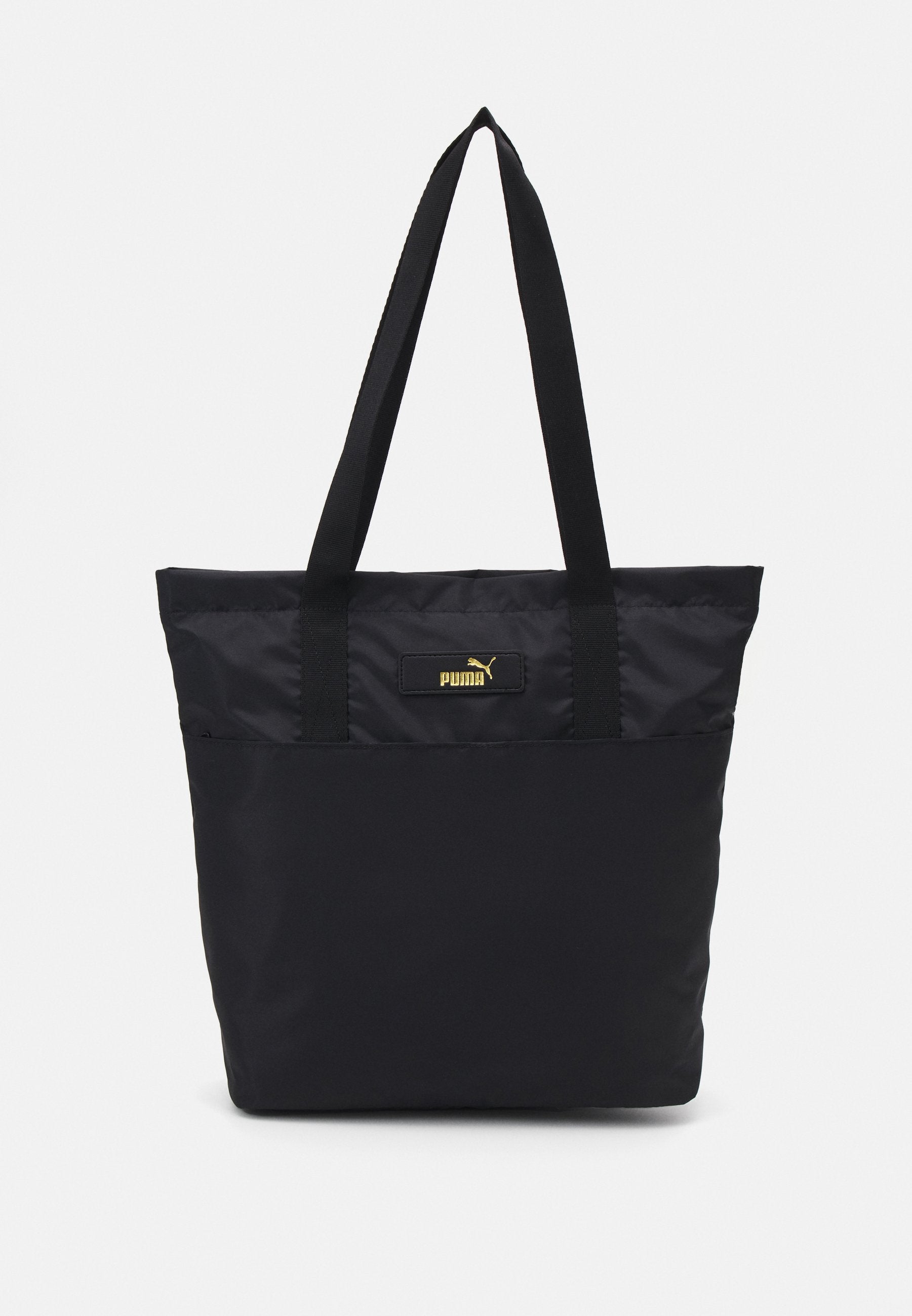CORE POP - Tote bag - black