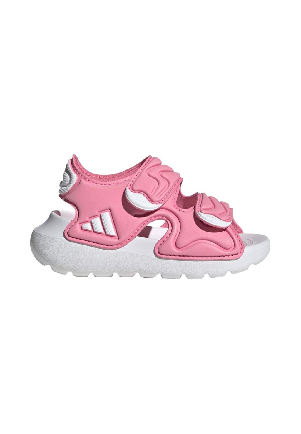 ALTASWIM 3 UNISEX - Walking sandals - bliss pink ftwr white bliss pink