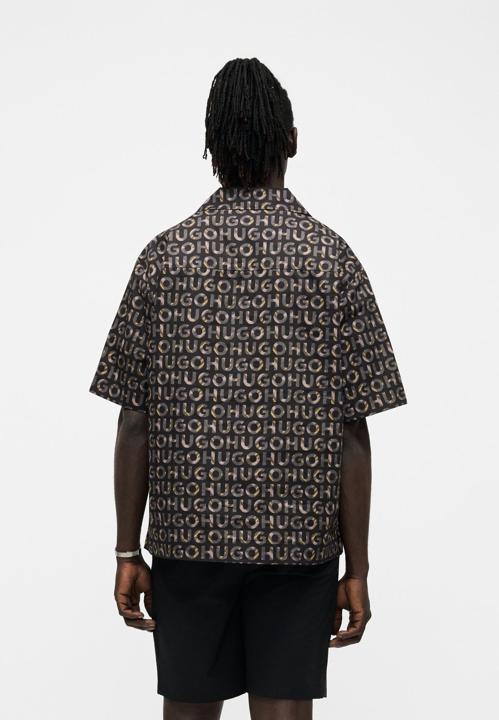 ESPINO - Shirt - grey