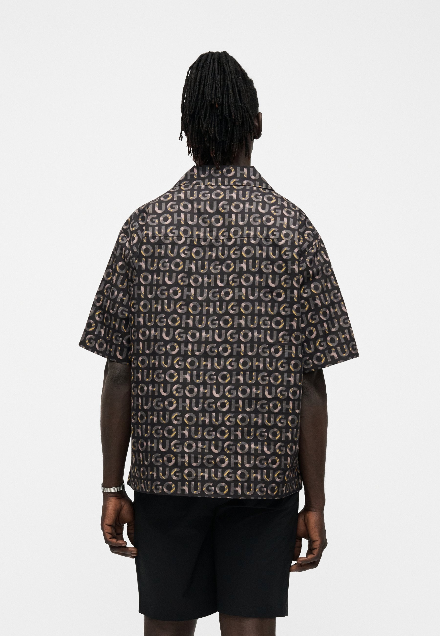 ESPINO - Shirt - grey
