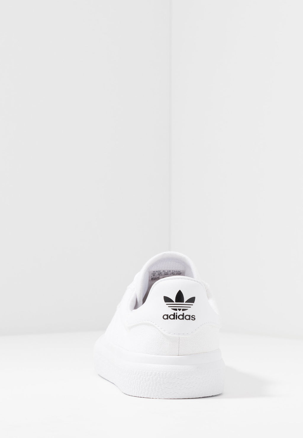 3MC VULC - Trainers - footwear white